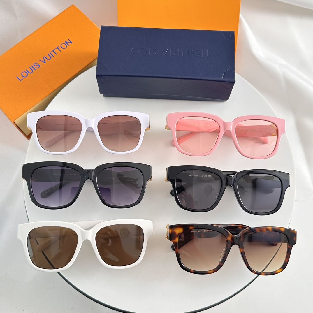 Louis Vuitton Sunglasses